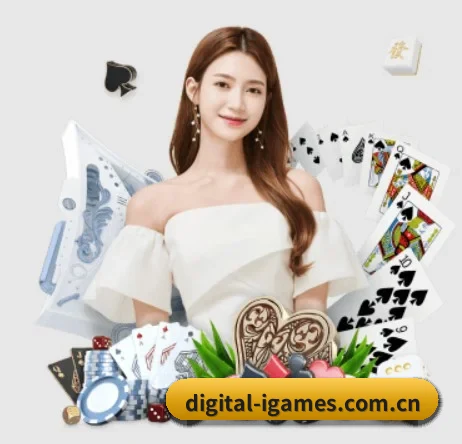 digital-igames.com.cn的方向 - 长期内容价值积累 | ayx